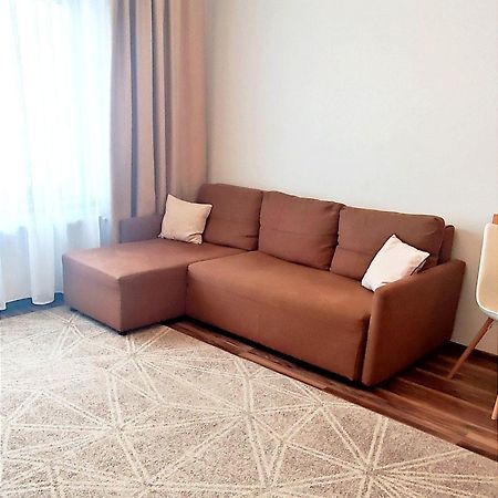 Charming Apartment In Villa Iasi Ngoại thất bức ảnh