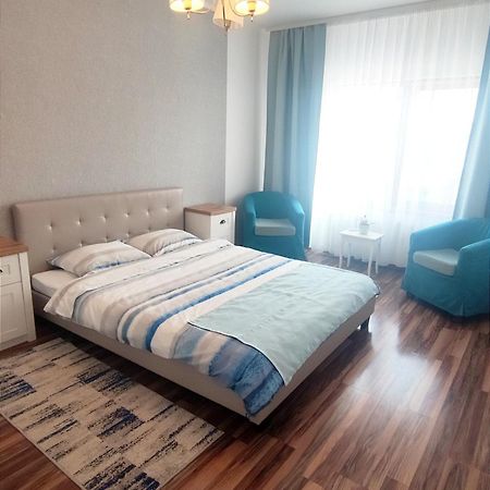 Charming Apartment In Villa Iasi Ngoại thất bức ảnh
