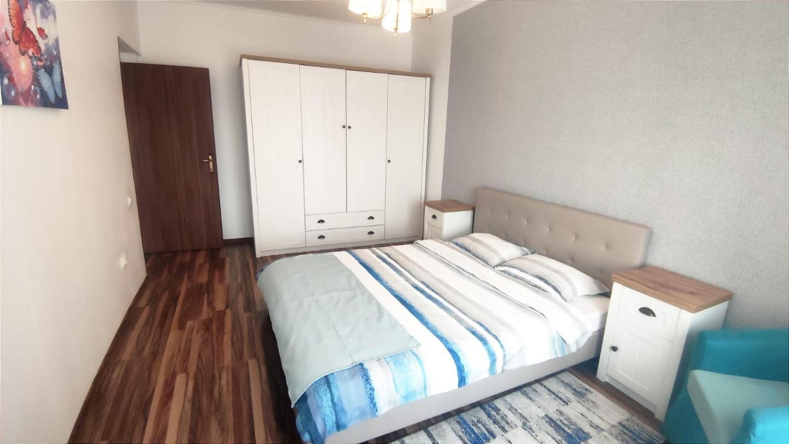 Charming Apartment In Villa Iasi Ngoại thất bức ảnh
