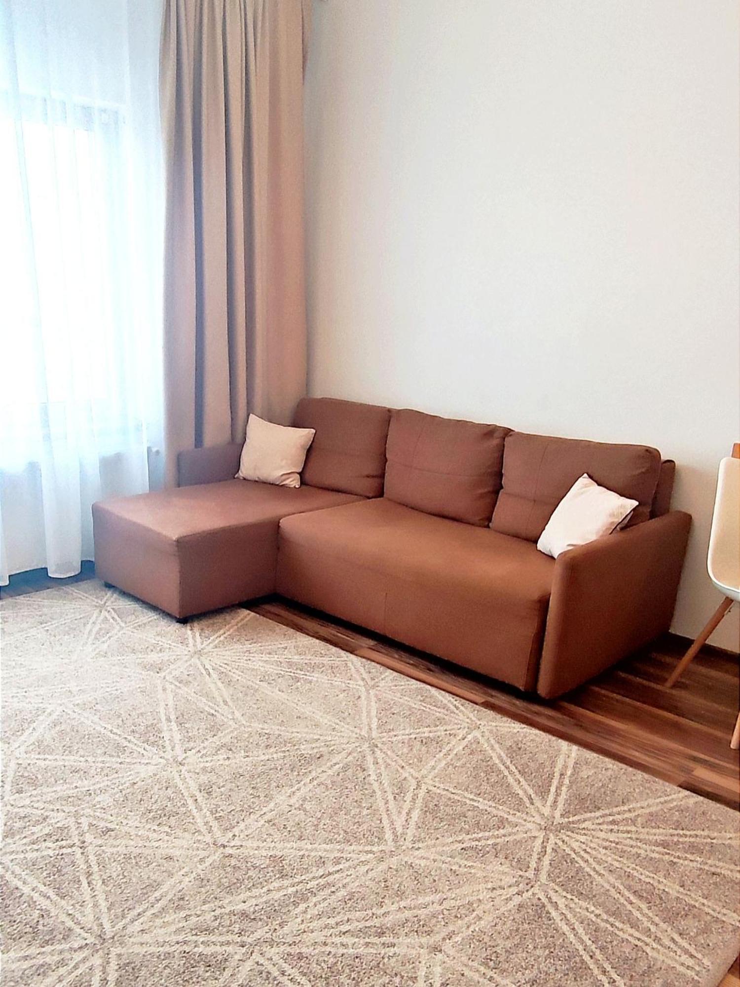 Charming Apartment In Villa Iasi Ngoại thất bức ảnh
